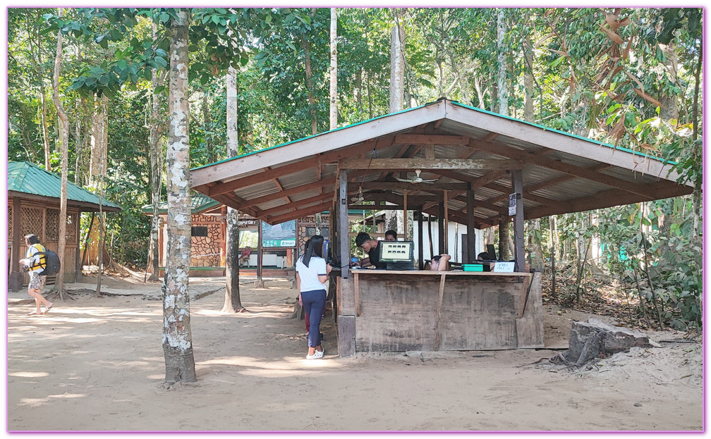 世界自然遺產,公主港地下河流公園Puerto Princesa Underground River,公主港市,巴拉望Palawan,菲律賓旅遊