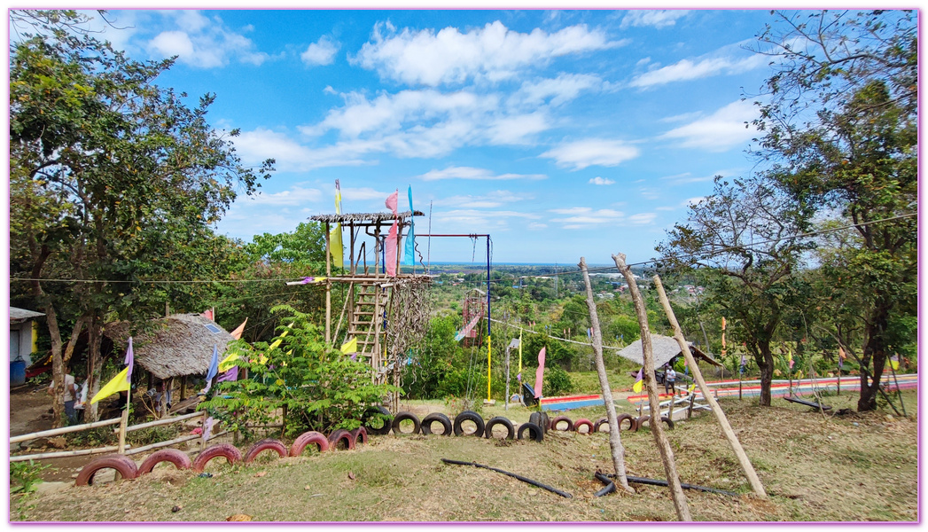 公主港Puerto Princesa,公主港市區觀光,巴拉望Palawan,省長的家 Mitra's Ranch,菲律賓旅遊,蜜都拉之家,麵包山Baker’s Hill