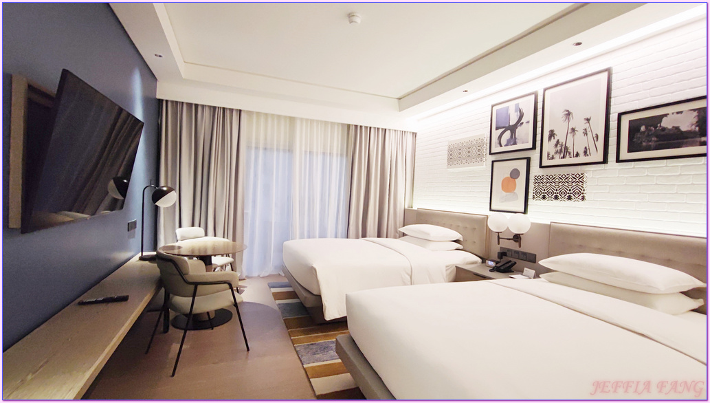 Four Points by Sheraton Palawan Puerto Princesa,公主港Puerto Princesa,巴拉望Palawan,巴拉望福朋喜來登飯店,沙邦海灘SABANG,菲律賓旅遊 Four Points by Sheraton Palawan Puerto Princesa,公主港Puerto Princesa,巴拉望Palawan,巴拉望福朋喜來登飯店,沙邦海灘SABANG,菲律賓旅遊