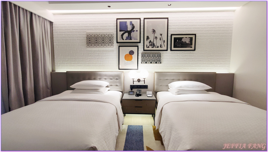 Four Points by Sheraton Palawan Puerto Princesa,公主港Puerto Princesa,巴拉望Palawan,巴拉望福朋喜來登飯店,沙邦海灘SABANG,菲律賓旅遊 Four Points by Sheraton Palawan Puerto Princesa,公主港Puerto Princesa,巴拉望Palawan,巴拉望福朋喜來登飯店,沙邦海灘SABANG,菲律賓旅遊