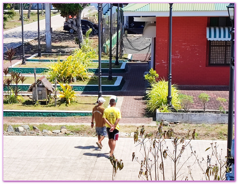 Iwahig Penal Farm,公主港Puerto Princesa,巴拉望Palawan,菲律賓旅遊,開心監獄農場