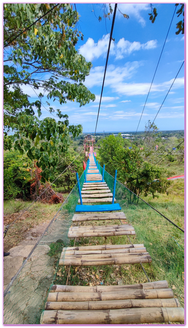 公主港Puerto Princesa,公主港市區觀光,巴拉望Palawan,省長的家 Mitra's Ranch,菲律賓旅遊,蜜都拉之家,麵包山Baker’s Hill