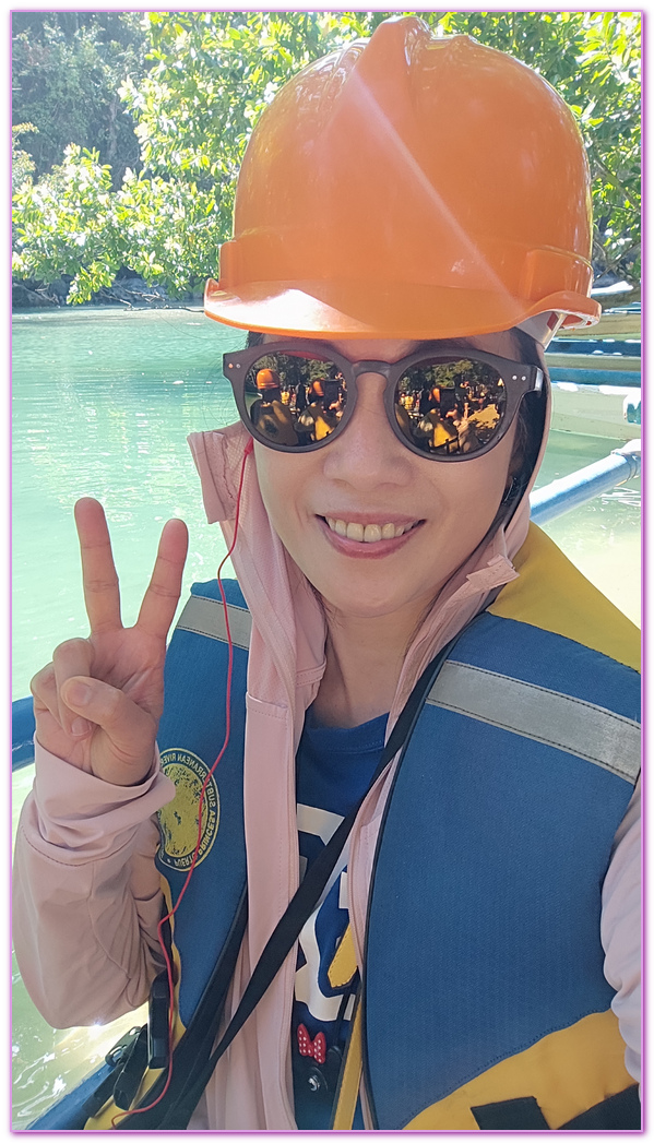 世界自然遺產,公主港地下河流公園Puerto Princesa Underground River,公主港市,巴拉望Palawan,菲律賓旅遊