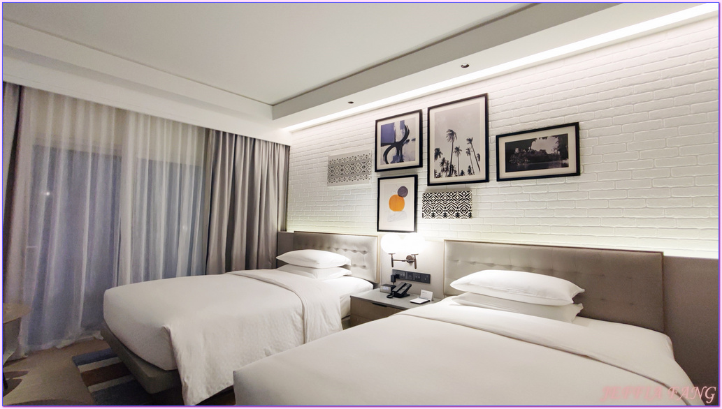 Four Points by Sheraton Palawan Puerto Princesa,公主港Puerto Princesa,巴拉望Palawan,巴拉望福朋喜來登飯店,沙邦海灘SABANG,菲律賓旅遊 Four Points by Sheraton Palawan Puerto Princesa,公主港Puerto Princesa,巴拉望Palawan,巴拉望福朋喜來登飯店,沙邦海灘SABANG,菲律賓旅遊