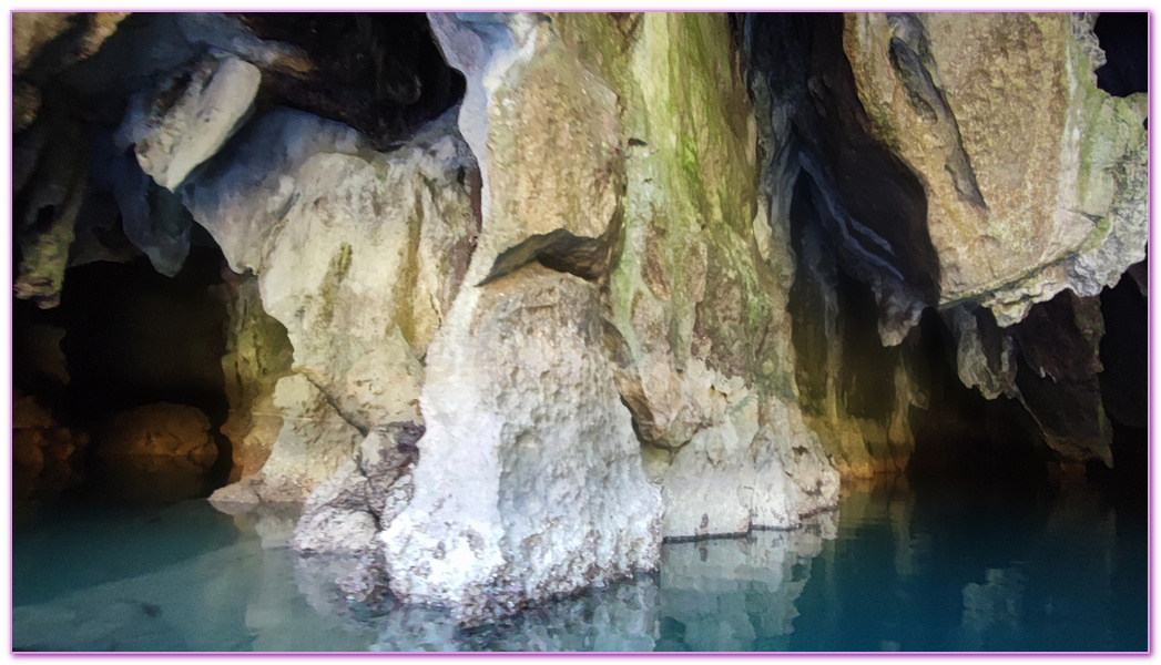 世界自然遺產,公主港地下河流公園Puerto Princesa Underground River,公主港市,巴拉望Palawan,菲律賓旅遊