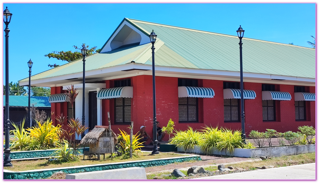 Iwahig Penal Farm,公主港Puerto Princesa,巴拉望Palawan,菲律賓旅遊,開心監獄農場