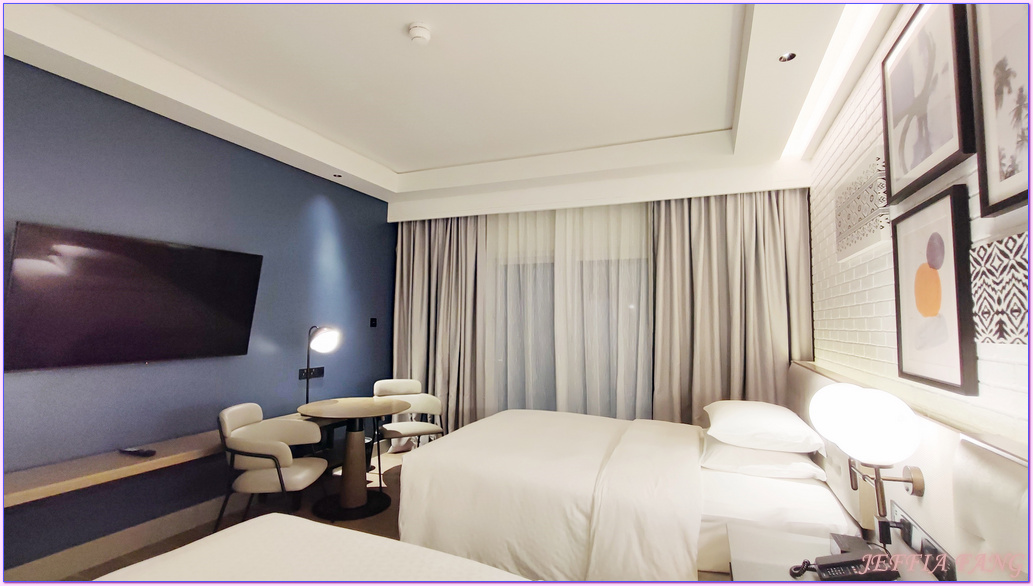Four Points by Sheraton Palawan Puerto Princesa,公主港Puerto Princesa,巴拉望Palawan,巴拉望福朋喜來登飯店,沙邦海灘SABANG,菲律賓旅遊 Four Points by Sheraton Palawan Puerto Princesa,公主港Puerto Princesa,巴拉望Palawan,巴拉望福朋喜來登飯店,沙邦海灘SABANG,菲律賓旅遊