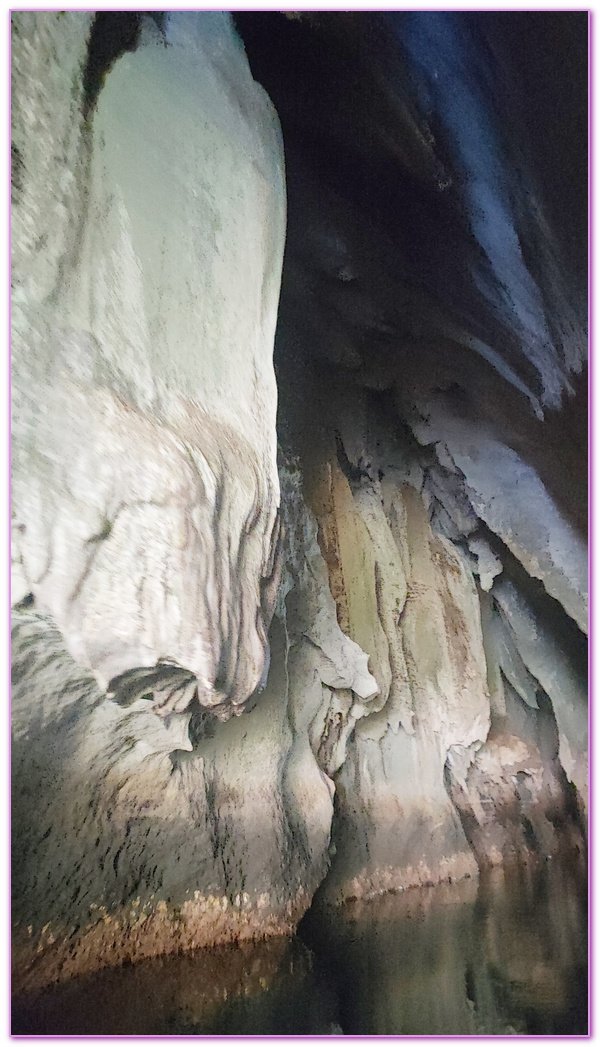 世界自然遺產,公主港地下河流公園Puerto Princesa Underground River,公主港市,巴拉望Palawan,菲律賓旅遊