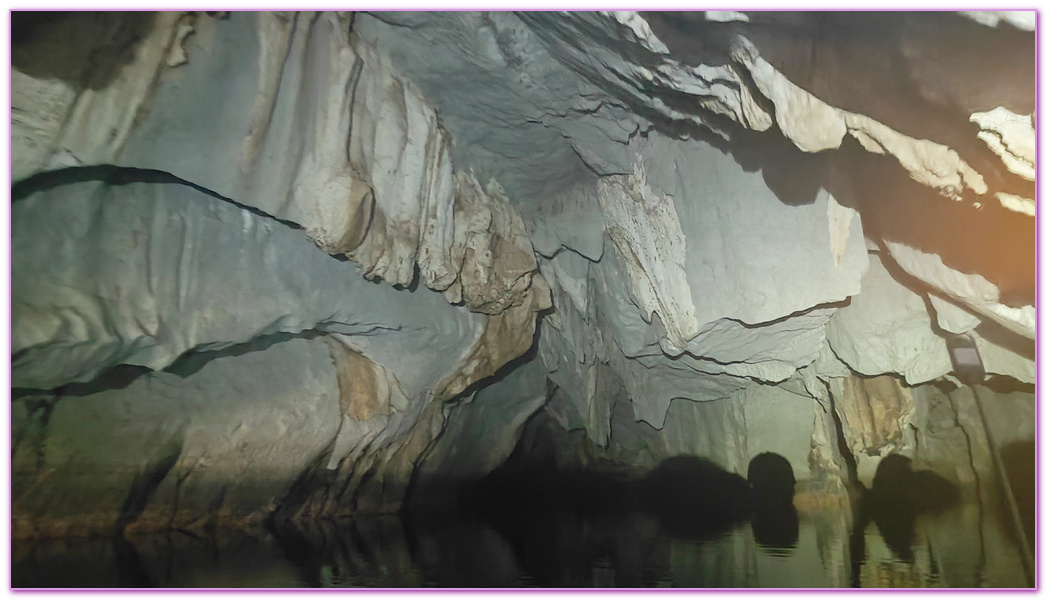 世界自然遺產,公主港地下河流公園Puerto Princesa Underground River,公主港市,巴拉望Palawan,菲律賓旅遊