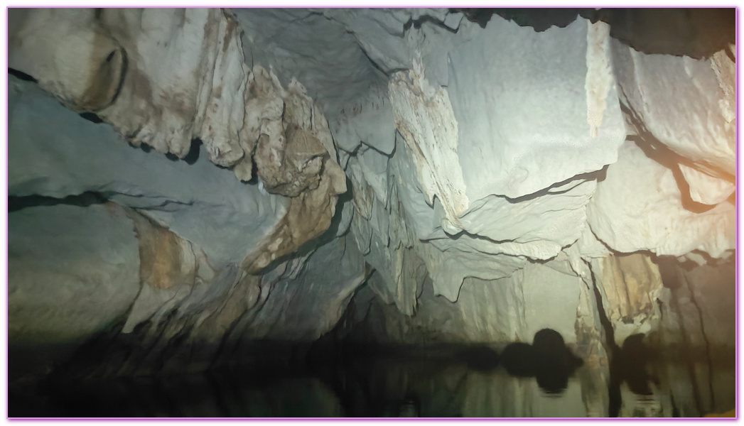 世界自然遺產,公主港地下河流公園Puerto Princesa Underground River,公主港市,巴拉望Palawan,菲律賓旅遊