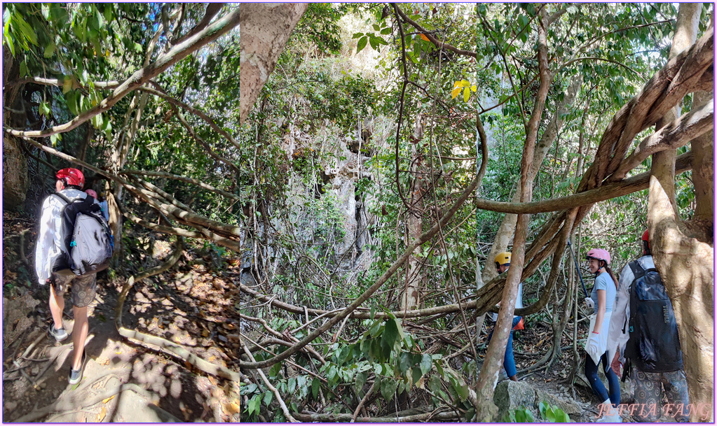 Ugong Rock Adventures,Zip Line空中飛人滑翔,台灣直飛巴拉望,巴拉望Palawan,巴拉望攀岩,巴拉望烏攻探險場,菲律賓旅遊