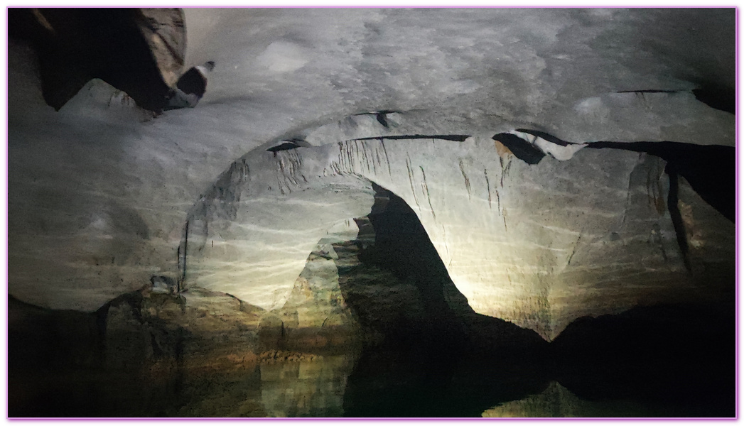 世界自然遺產,公主港地下河流公園Puerto Princesa Underground River,公主港市,巴拉望Palawan,菲律賓旅遊