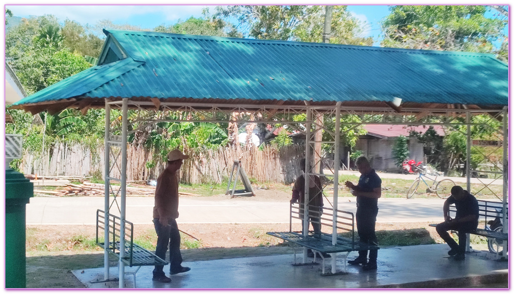 Iwahig Penal Farm,公主港Puerto Princesa,巴拉望Palawan,菲律賓旅遊,開心監獄農場