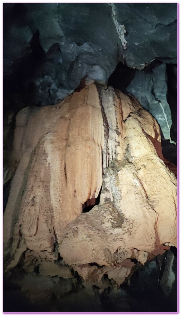 世界自然遺產,公主港地下河流公園Puerto Princesa Underground River,公主港市,巴拉望Palawan,菲律賓旅遊