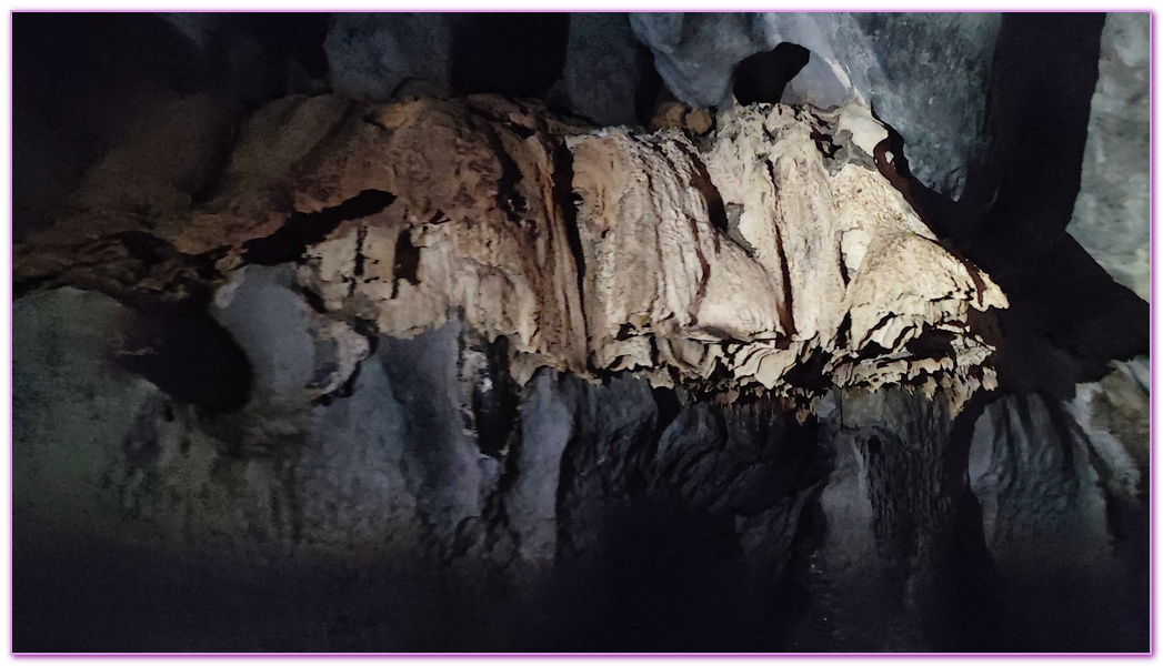 世界自然遺產,公主港地下河流公園Puerto Princesa Underground River,公主港市,巴拉望Palawan,菲律賓旅遊