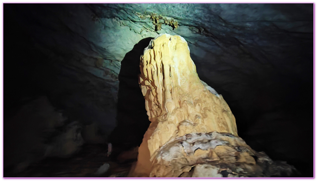 世界自然遺產,公主港地下河流公園Puerto Princesa Underground River,公主港市,巴拉望Palawan,菲律賓旅遊