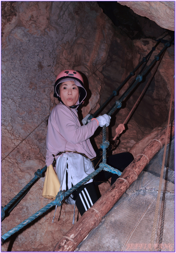 Ugong Rock Adventures,Zip Line空中飛人滑翔,台灣直飛巴拉望,巴拉望Palawan,巴拉望攀岩,巴拉望烏攻探險場,菲律賓旅遊