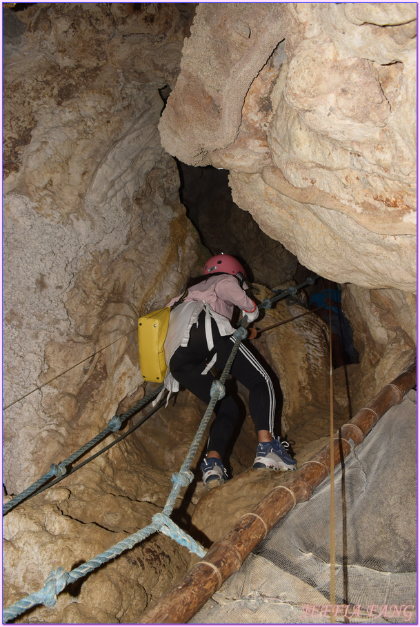 Ugong Rock Adventures,Zip Line空中飛人滑翔,台灣直飛巴拉望,巴拉望Palawan,巴拉望攀岩,巴拉望烏攻探險場,菲律賓旅遊