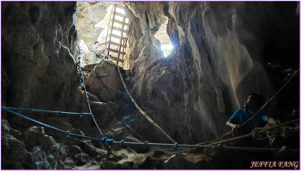 Ugong Rock Adventures,Zip Line空中飛人滑翔,台灣直飛巴拉望,巴拉望Palawan,巴拉望攀岩,巴拉望烏攻探險場,菲律賓旅遊