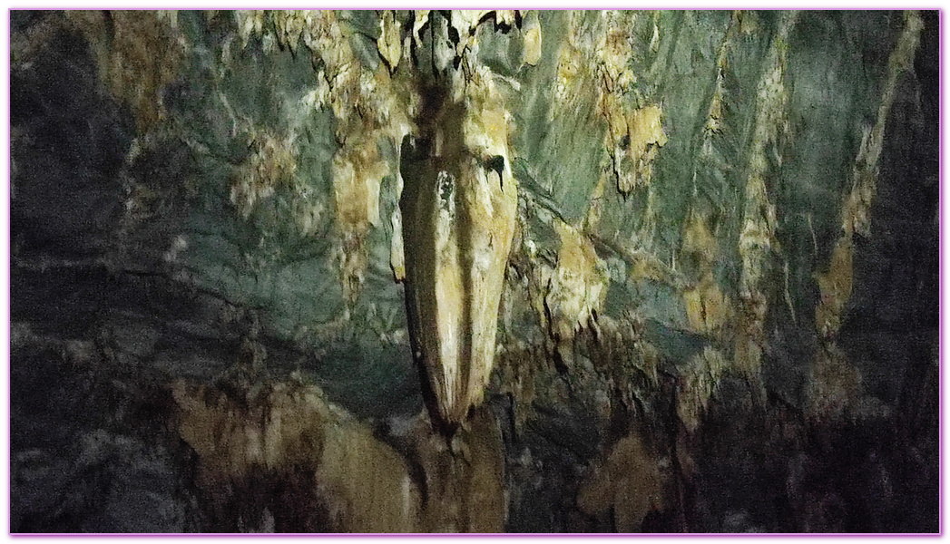 世界自然遺產,公主港地下河流公園Puerto Princesa Underground River,公主港市,巴拉望Palawan,菲律賓旅遊