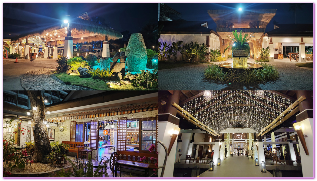 Princesa Garden Island Resort and Spa,公主港市Puerto Princesa,公主花園島SPA度假村,巴拉望Palawan,巴拉望住宿,菲律賓旅遊