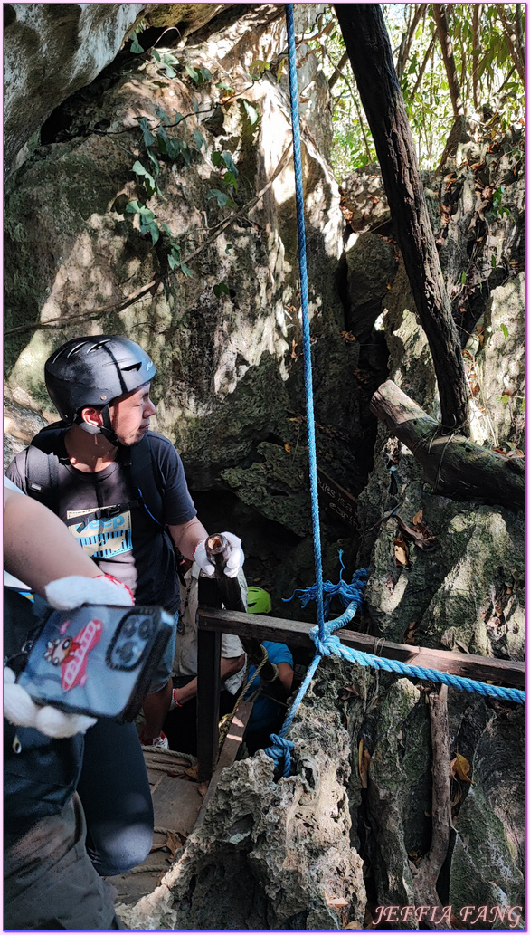 Ugong Rock Adventures,Zip Line空中飛人滑翔,台灣直飛巴拉望,巴拉望Palawan,巴拉望攀岩,巴拉望烏攻探險場,菲律賓旅遊