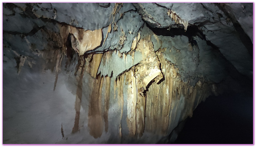 世界自然遺產,公主港地下河流公園Puerto Princesa Underground River,公主港市,巴拉望Palawan,菲律賓旅遊