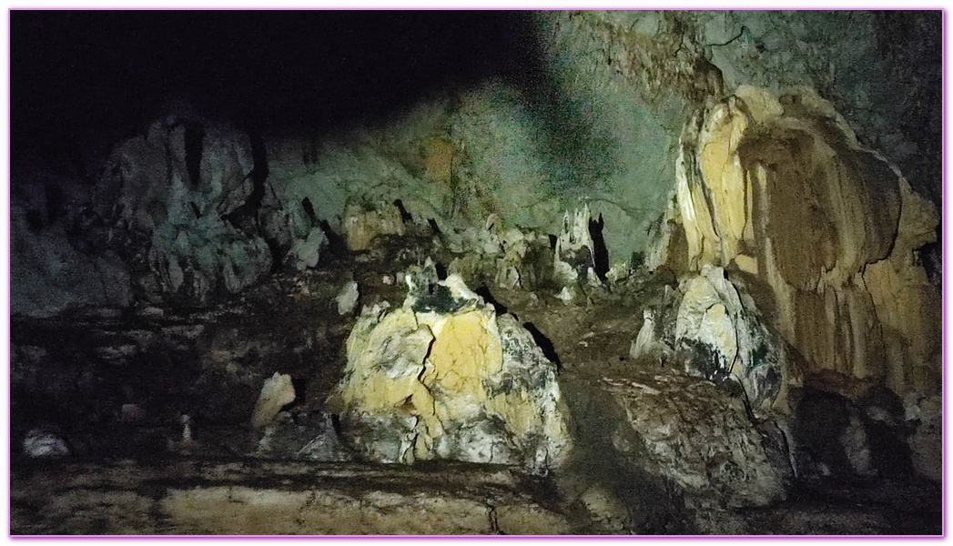 世界自然遺產,公主港地下河流公園Puerto Princesa Underground River,公主港市,巴拉望Palawan,菲律賓旅遊