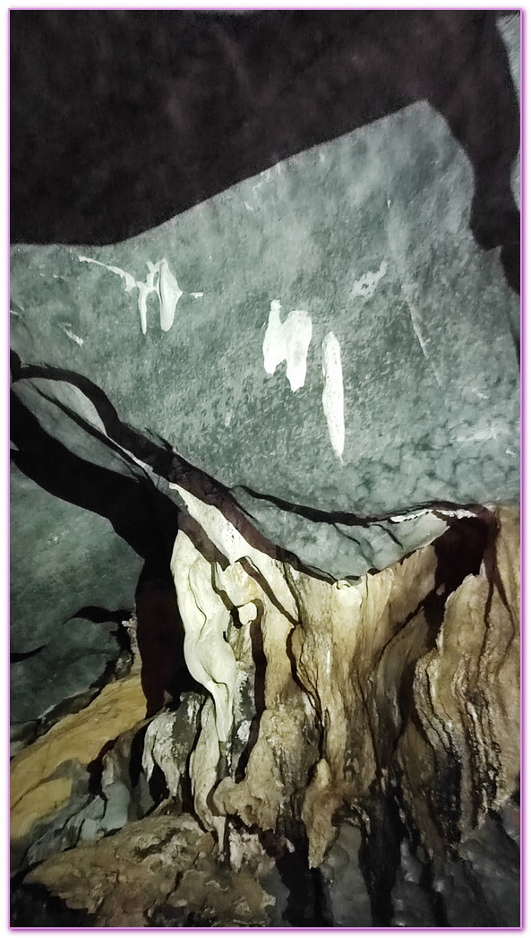 世界自然遺產,公主港地下河流公園Puerto Princesa Underground River,公主港市,巴拉望Palawan,菲律賓旅遊