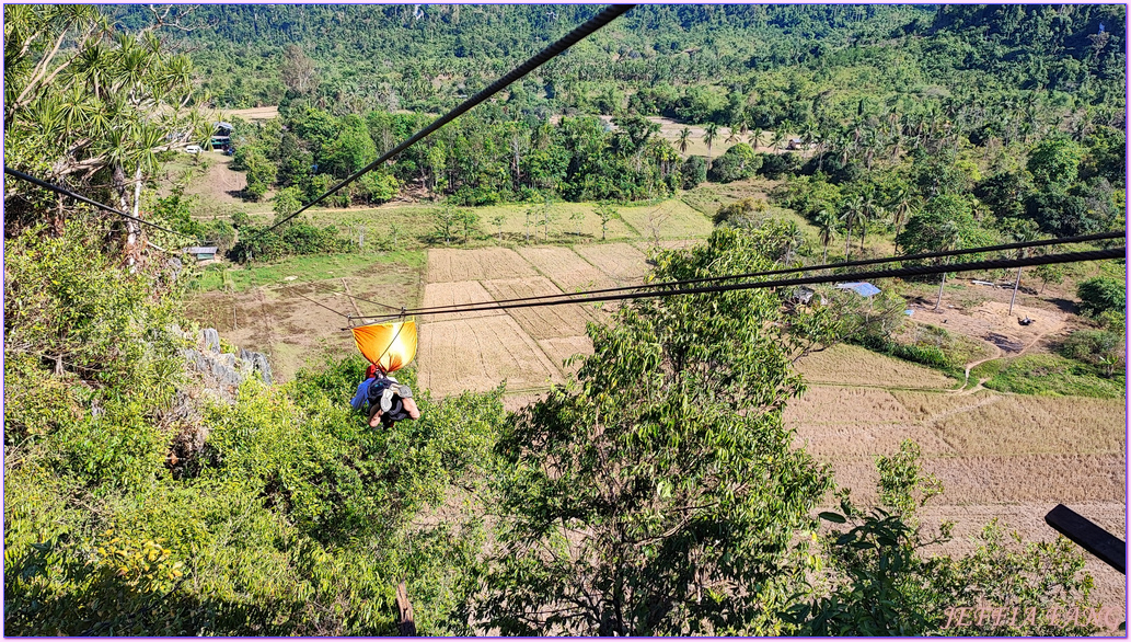 Ugong Rock Adventures,Zip Line空中飛人滑翔,台灣直飛巴拉望,巴拉望Palawan,巴拉望攀岩,巴拉望烏攻探險場,菲律賓旅遊