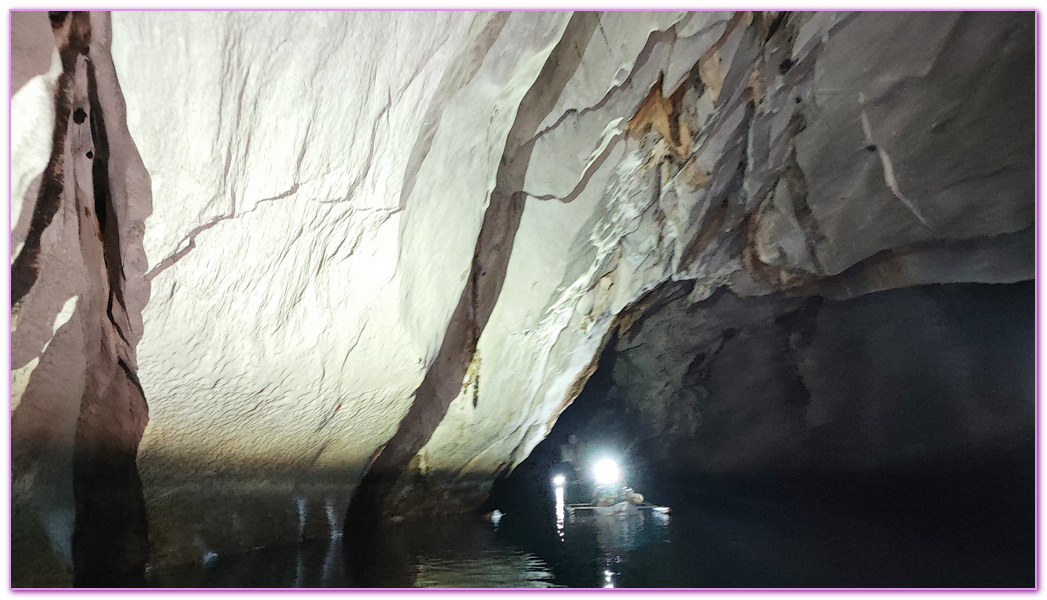 世界自然遺產,公主港地下河流公園Puerto Princesa Underground River,公主港市,巴拉望Palawan,菲律賓旅遊