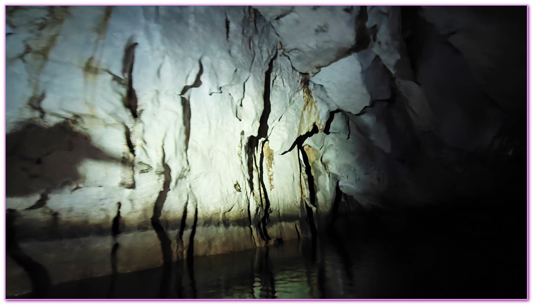 世界自然遺產,公主港地下河流公園Puerto Princesa Underground River,公主港市,巴拉望Palawan,菲律賓旅遊