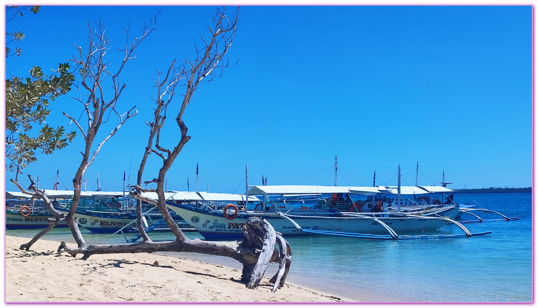 可麗島Cowrie Island,巴拉望Palawan,巴拉望跳島,本田灣,本田灣ＨONDA BAY,海星島Starfish Island,菲律賓旅遊,路尼島Luli Island