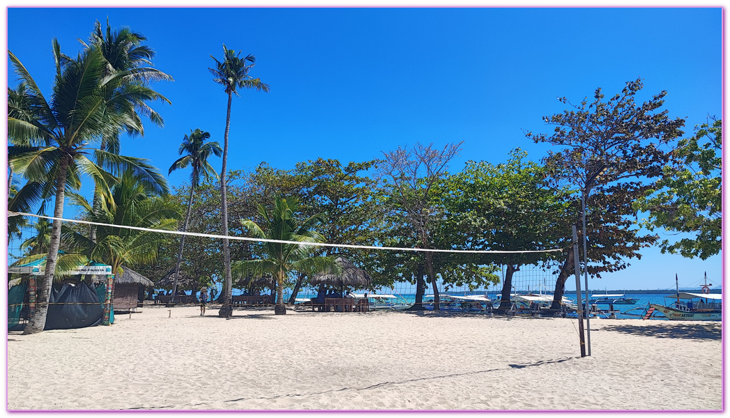 可麗島Cowrie Island,巴拉望Palawan,巴拉望跳島,本田灣,本田灣ＨONDA BAY,海星島Starfish Island,菲律賓旅遊,路尼島Luli Island