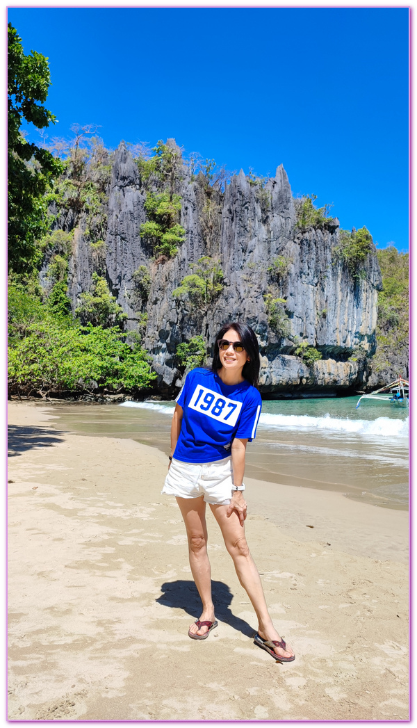 世界自然遺產,公主港地下河流公園Puerto Princesa Underground River,公主港市,巴拉望Palawan,菲律賓旅遊