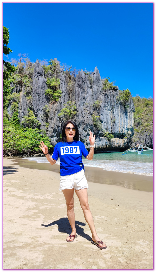 世界自然遺產,公主港地下河流公園Puerto Princesa Underground River,公主港市,巴拉望Palawan,菲律賓旅遊