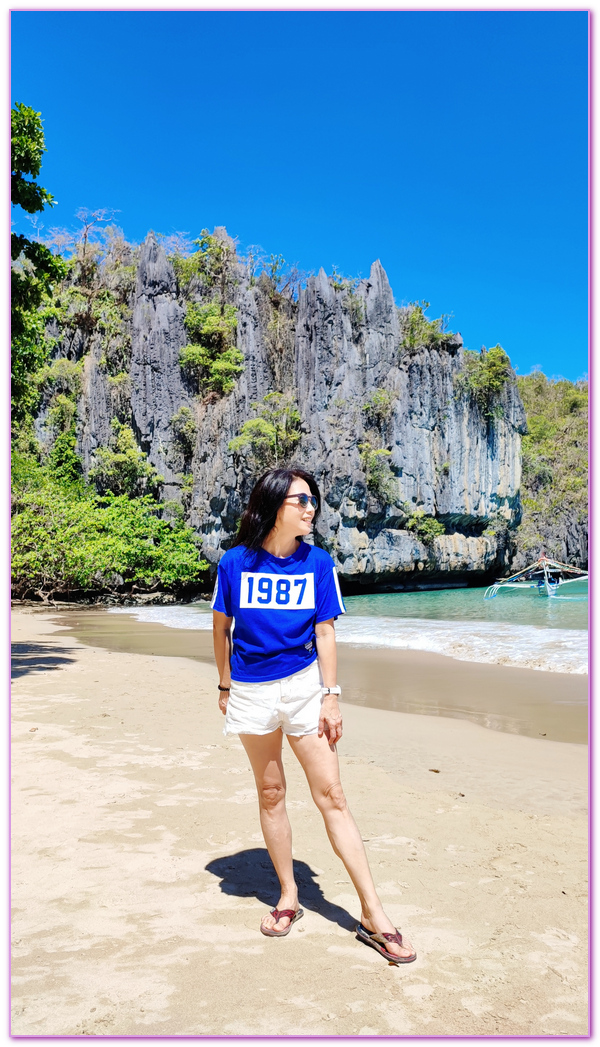 世界自然遺產,公主港地下河流公園Puerto Princesa Underground River,公主港市,巴拉望Palawan,菲律賓旅遊