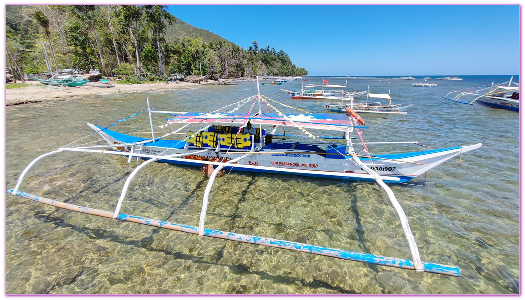 世界自然遺產,公主港地下河流公園Puerto Princesa Underground River,公主港市,巴拉望Palawan,菲律賓旅遊