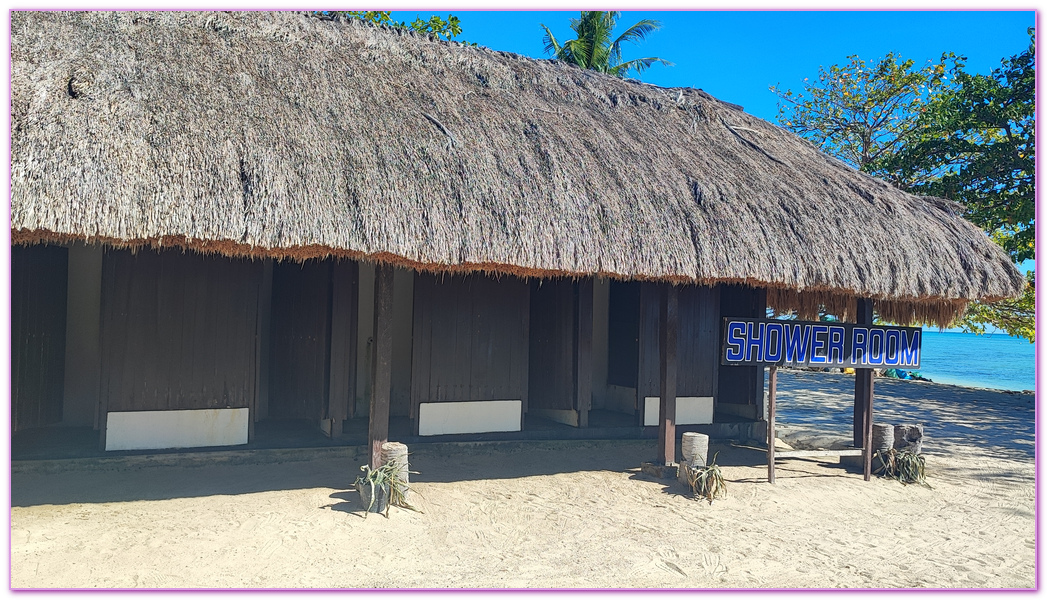 可麗島Cowrie Island,巴拉望Palawan,巴拉望跳島,本田灣,本田灣ＨONDA BAY,海星島Starfish Island,菲律賓旅遊,路尼島Luli Island