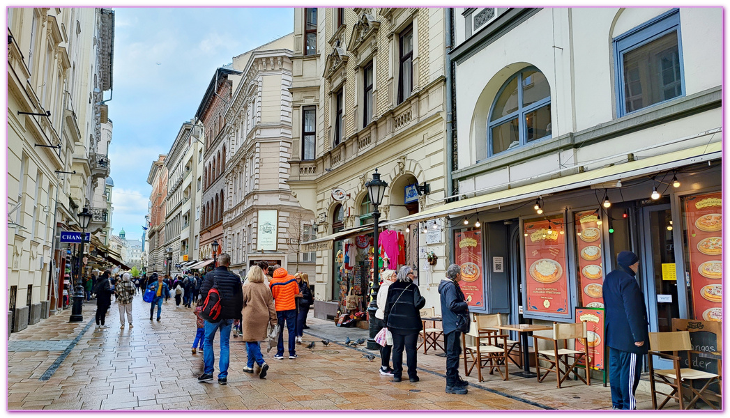 ㄅㄧㄤˋㄅㄧㄤˋ麵,中央市場Nagy Vásárcsarnok,中歐,匈牙利Hungary,布達佩斯BudaPest,歐洲深度旅遊