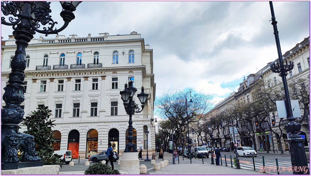 Hungarian State Opera House,中歐,匈牙利Hungary,匈牙利國家歌劇院,布達佩斯BudaPest,歐洲旅遊,歐洲精品河輪之旅