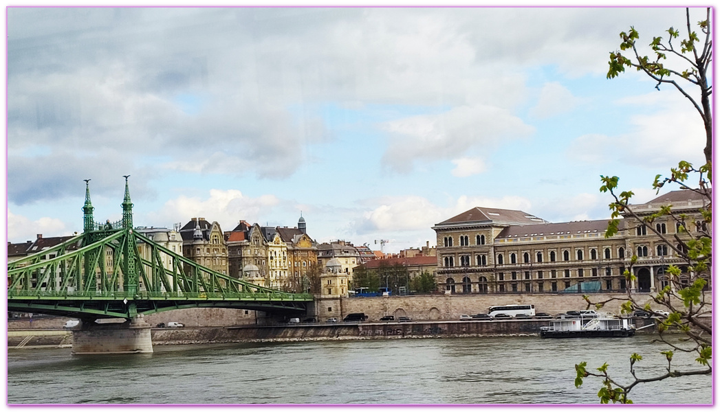 UNIWORD Boutique River Cruises寰宇精品河輪,中歐,匈牙利Hungary,布達佩斯BudaPest,歐洲旅遊,歐洲精品河輪,英雄廣場Heroes’Square