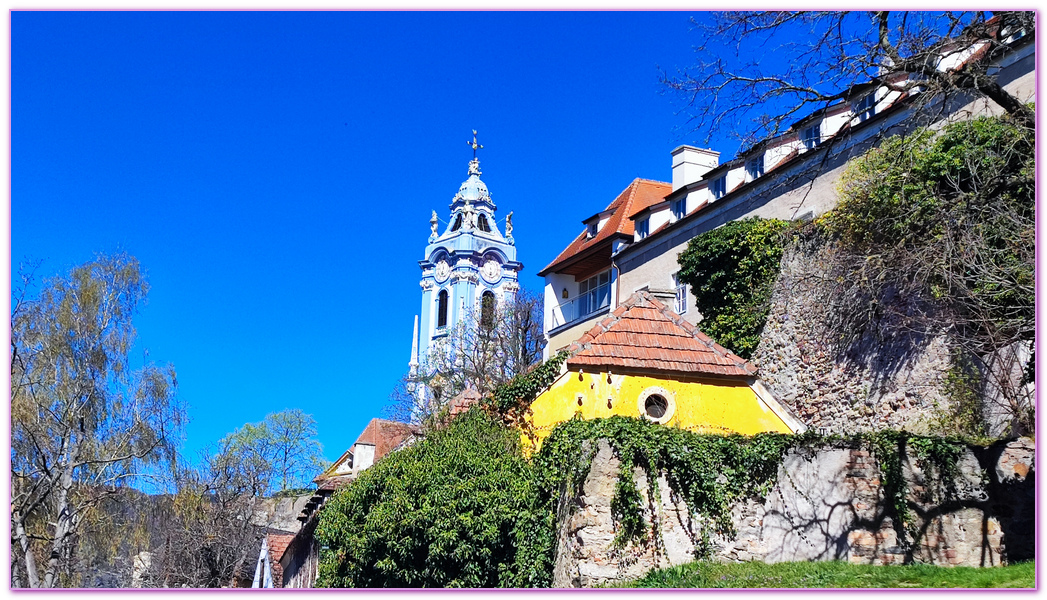 UNIWORD Boutique River Cruises寰宇精品河輪,Weingut 尼古拉霍夫 (Nikolaihof) Wachau,世界上第一個獲得健康葡萄酒獎的酒莊,世界歷史遺產區,奧地利Austria,尼古拉霍夫瓦豪酒莊,杜恩斯堡Durnstien,歐洲深度旅遊,永續旅遊,瓦豪河谷Wachau Valley,生物動力農法Biodynamic Agriculture