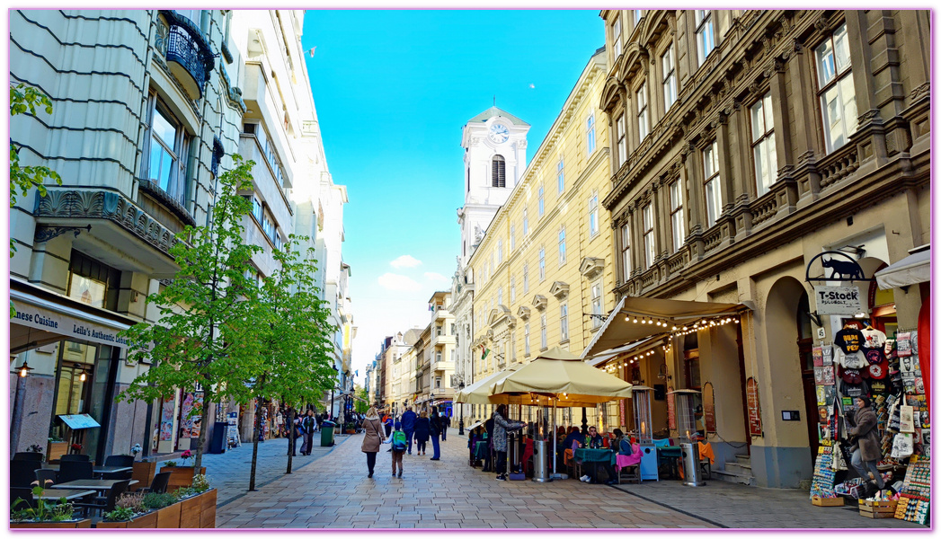 ㄅㄧㄤˋㄅㄧㄤˋ麵,中央市場Nagy Vásárcsarnok,中歐,匈牙利Hungary,布達佩斯BudaPest,歐洲深度旅遊