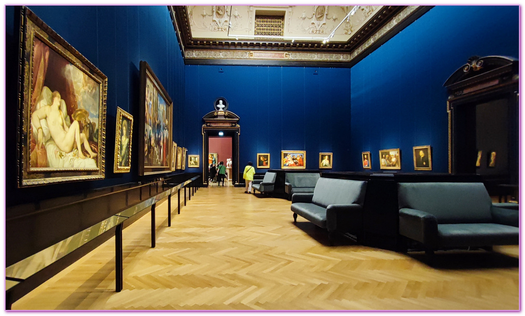 Kunsthistorisches Museum Wien,The Art History Museum Vienna,奧地利Austria,歐洲旅遊,歐洲精品河輪之旅,瑪麗亞。特蕾莎號S.S. Maria Theresa,維也納Vienna,藝術史博物館