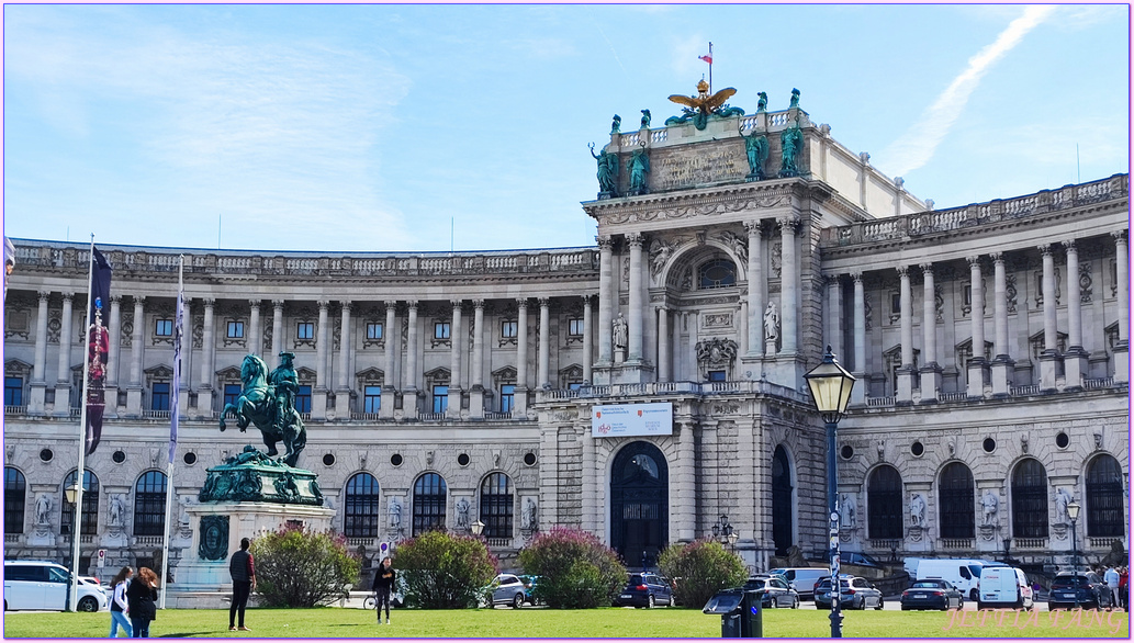 多瑙河Danau River,奧地利Austria,寰宇精品河輪UNIWORD Boutique River Cruises,歐洲深度旅遊,維也納Vienna,維也納瑪麗亞。特蕾莎Maria Theresa廣場,維也納英雄廣場,維也納音樂會,軍事史博物館