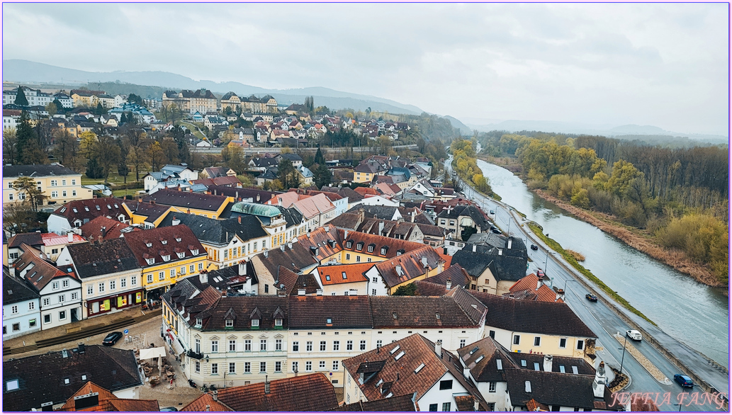 奧地利Austria,寰宇精品河輪UNIWORD Boutique River Cruises,梅爾克Melk,梅爾克修道院圖書館Stift Melk,歐洲深度旅遊,歐洲精品河輪之旅,瓦豪文化景觀Wachau Cultural Landscape,瓦豪河谷Wachau Valley