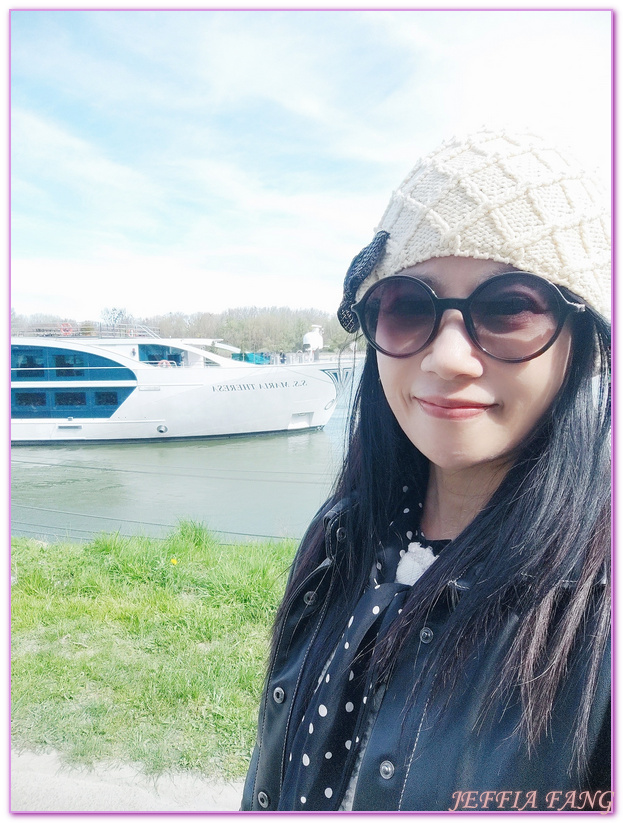 UNIWORD Boutique River Cruises寰宇精品河輪,多瑙河Danau River,歐洲深度旅遊,歐洲精品河輪之旅,瑪麗亞。特蕾莎號S.S. Maria Theresa