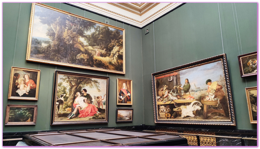 Kunsthistorisches Museum Wien,The Art History Museum Vienna,奧地利Austria,歐洲旅遊,歐洲精品河輪之旅,瑪麗亞。特蕾莎號S.S. Maria Theresa,維也納Vienna,藝術史博物館