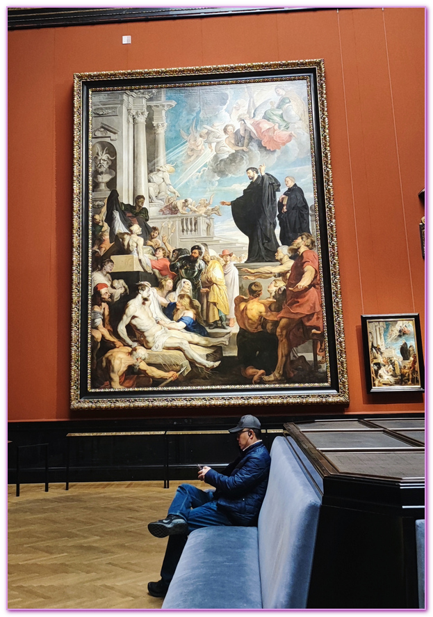 Kunsthistorisches Museum Wien,The Art History Museum Vienna,奧地利Austria,歐洲旅遊,歐洲精品河輪之旅,瑪麗亞。特蕾莎號S.S. Maria Theresa,維也納Vienna,藝術史博物館